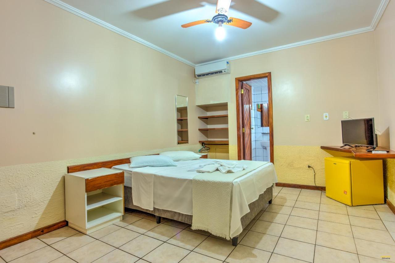 Pousada Raisis Itacare Bagian luar foto