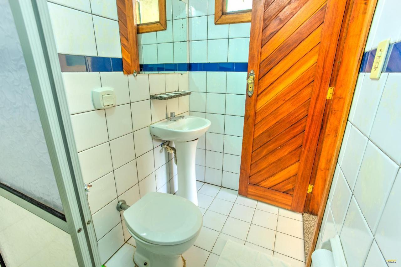 Pousada Raisis Itacare Bagian luar foto